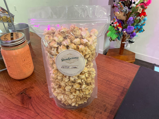 Kettle Corn Popcorn
